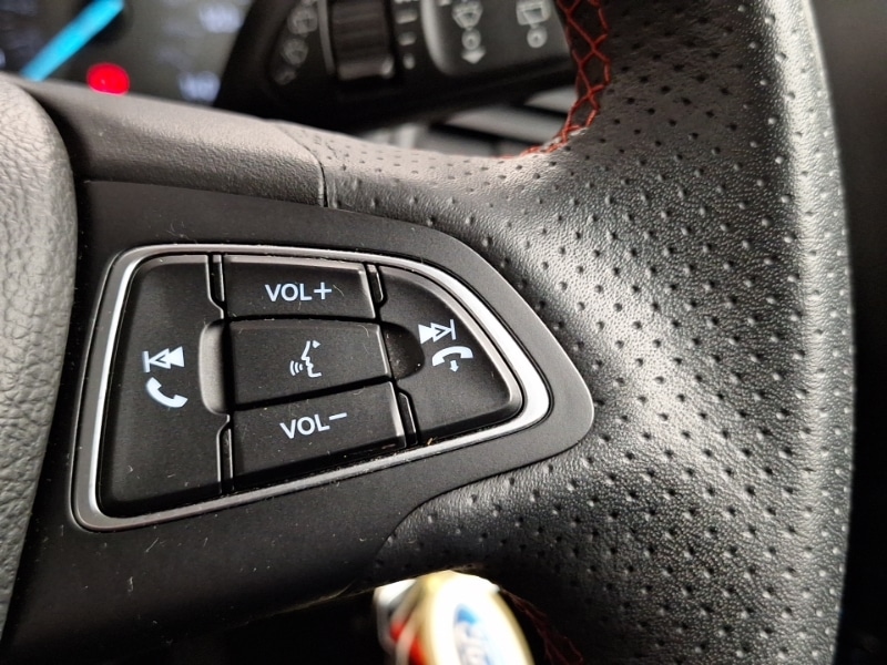 Used Ford Ecosport 2022 for sale - 77214134: Photo 16