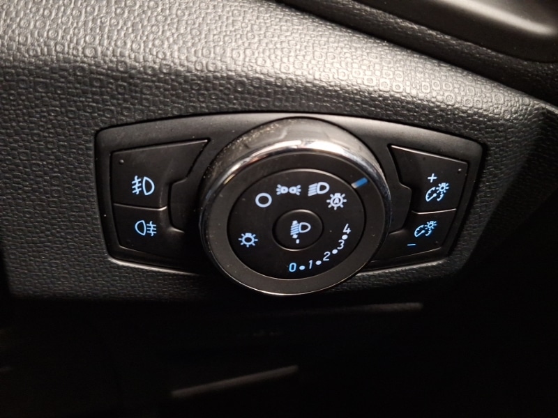 Used Ford Ecosport 2022 for sale - 77214134: Photo 17