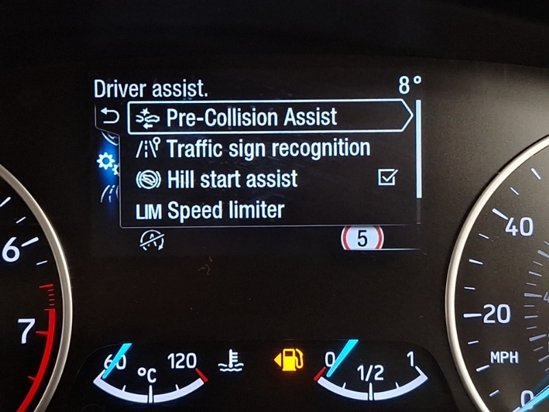 Used Ford Ecosport 2022 for sale - 77214134: Photo 18