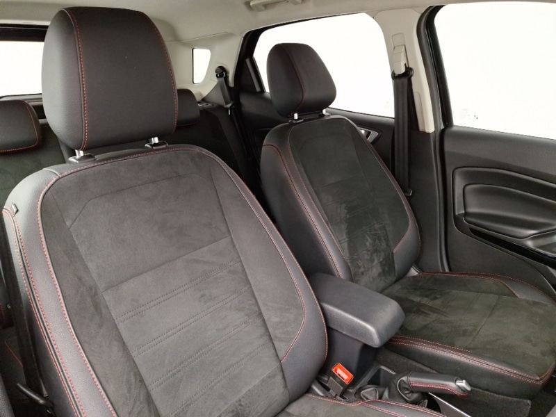 Used Ford Ecosport 2022 for sale - 77214134: Photo 19