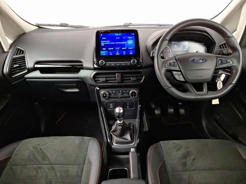 Used Ford Ecosport 2022 for sale - 77214134: Photo 2