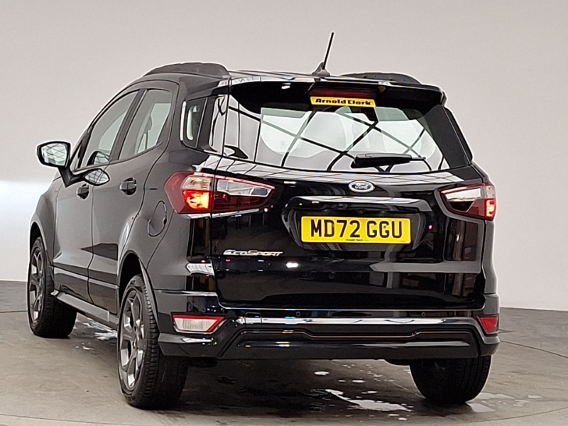 Used Ford Ecosport 2022 for sale - 77214134: Photo 3