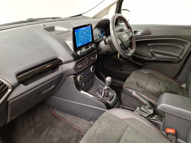Used Ford Ecosport 2022 for sale - 77214134: Photo 5