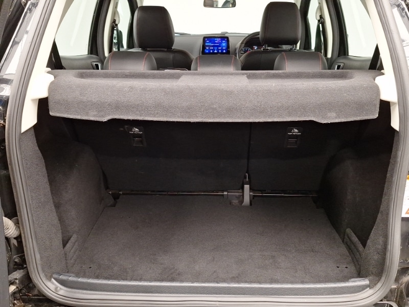 Used Ford Ecosport 2022 for sale - 77214134: Photo 8