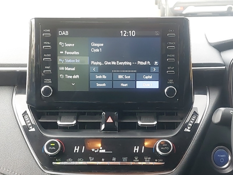 Used Toyota Corolla 2021 for sale - 76564198: Photo 10