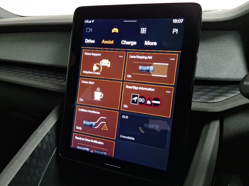 Used Polestar Polestar 2 2023 for sale - 77731465: Photo 14