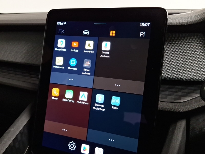 Used Polestar Polestar 2 2023 for sale - 77731465: Photo 15