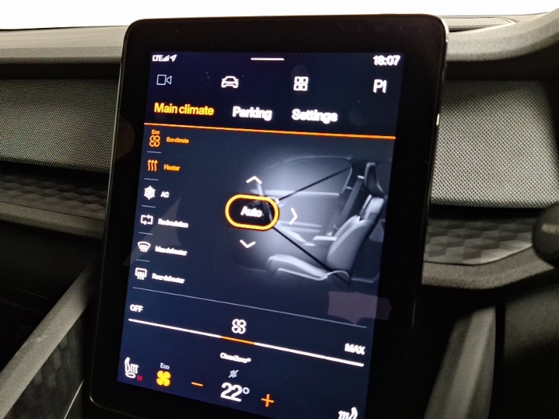 Used Polestar Polestar 2 2023 for sale - 77731465: Photo 16