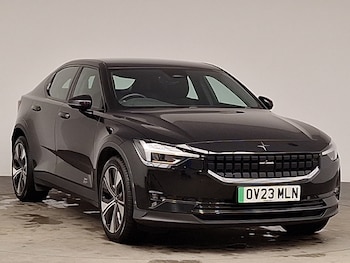 Used Polestar Polestar 2 2023 for sale - 77731465: Photo