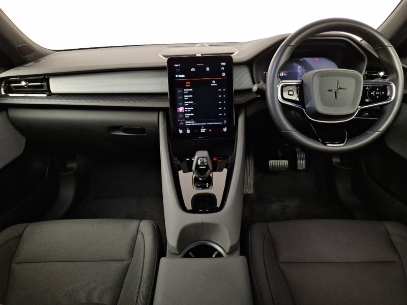 Used Polestar Polestar 2 2023 for sale - 77731465: Photo 2