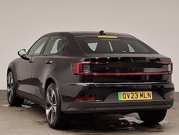Used Polestar Polestar 2 2023 for sale - 77731465: Photo
