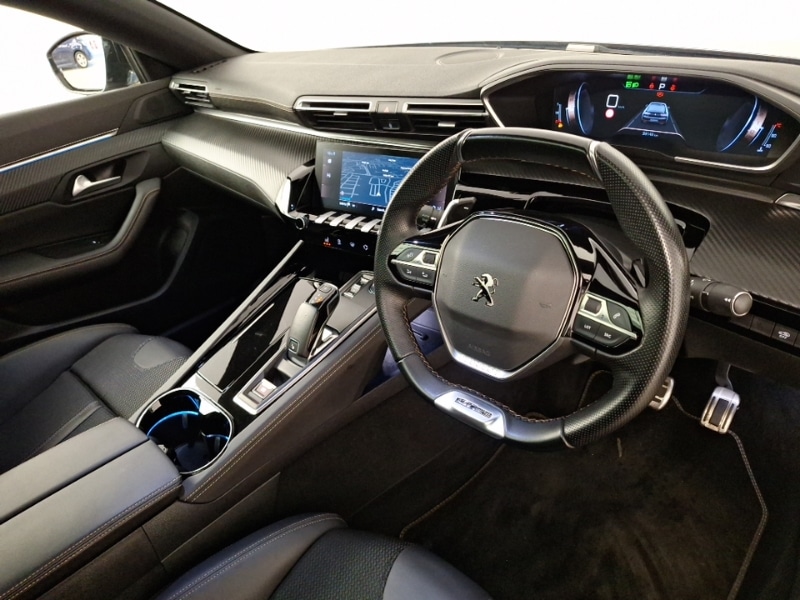 Used Peugeot 508 2020 for sale - 76543466: Photo 11