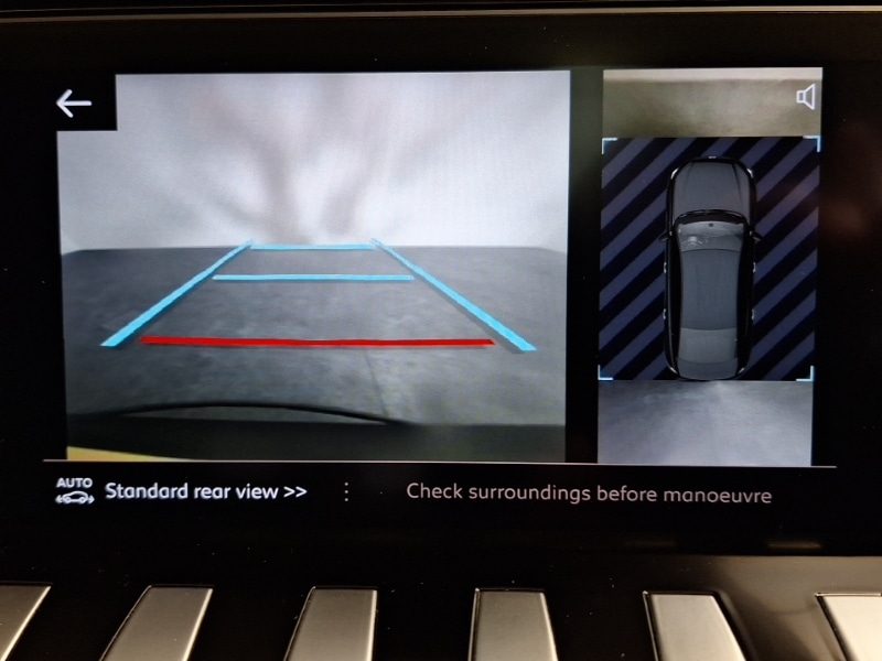 Used Peugeot 508 2020 for sale - 76543466: Photo 12