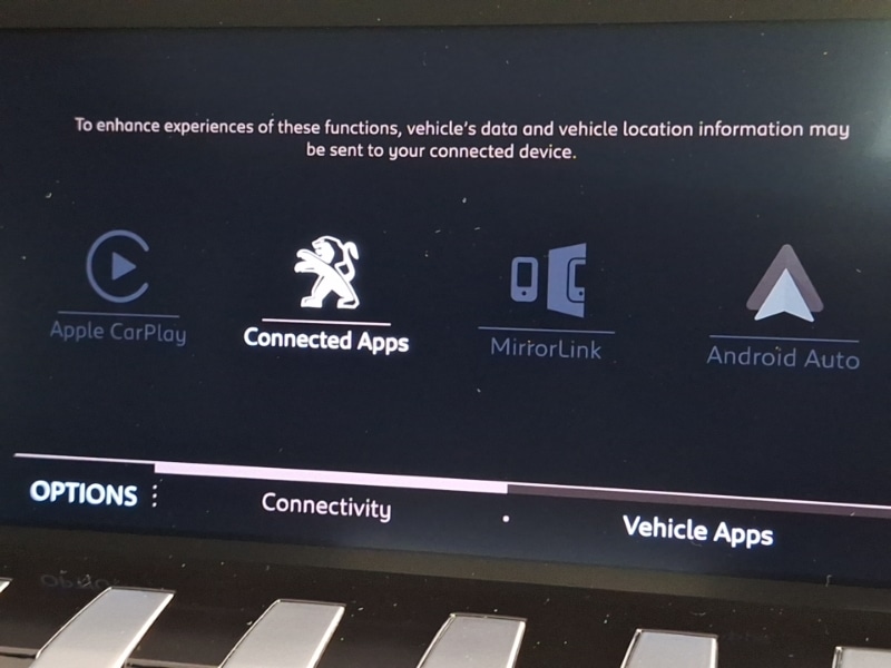 Used Peugeot 508 2020 for sale - 76543466: Photo 14