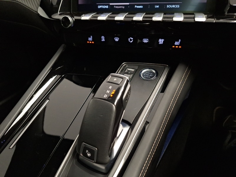 Used Peugeot 508 2020 for sale - 76543466: Photo 16