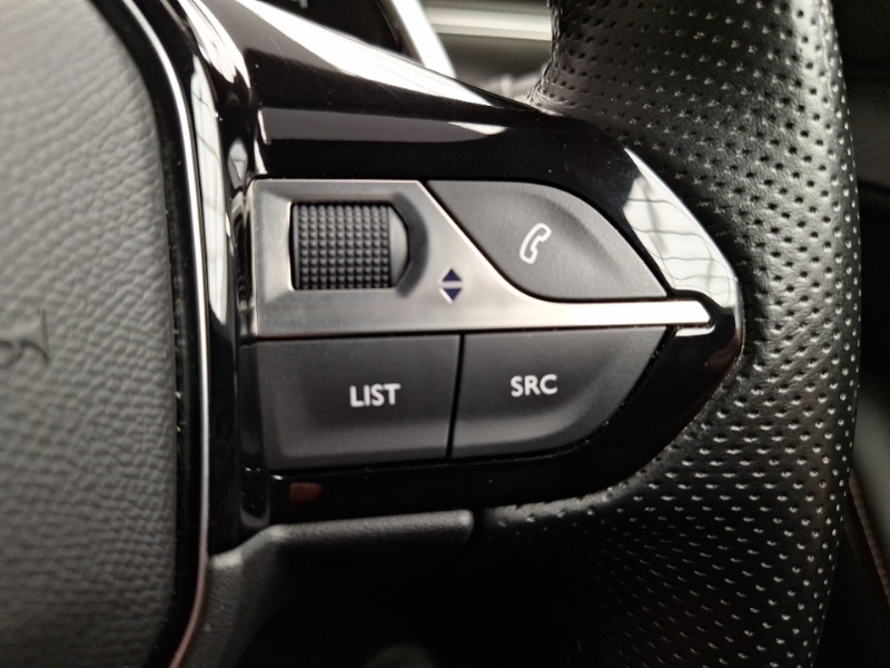 Used Peugeot 508 2020 for sale - 76543466: Photo 18