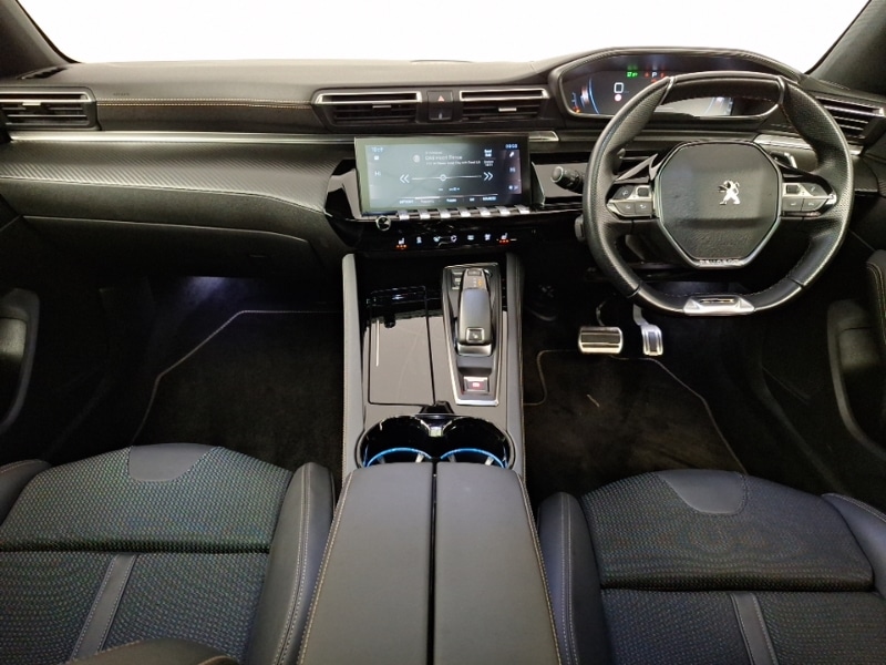 Used Peugeot 508 2020 for sale - 76543466: Photo 2