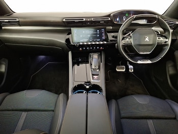 Used Peugeot 508 2020 for sale - 76543466: Photo