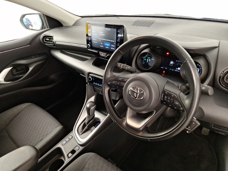 Used Toyota Yaris 2022 for sale - 78126608: Photo 11