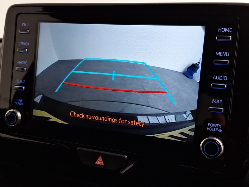 Used Toyota Yaris 2022 for sale - 78126608: Photo 12