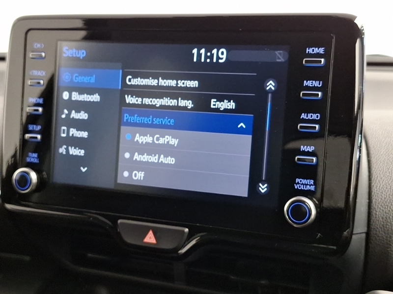 Used Toyota Yaris 2022 for sale - 78126608: Photo 13