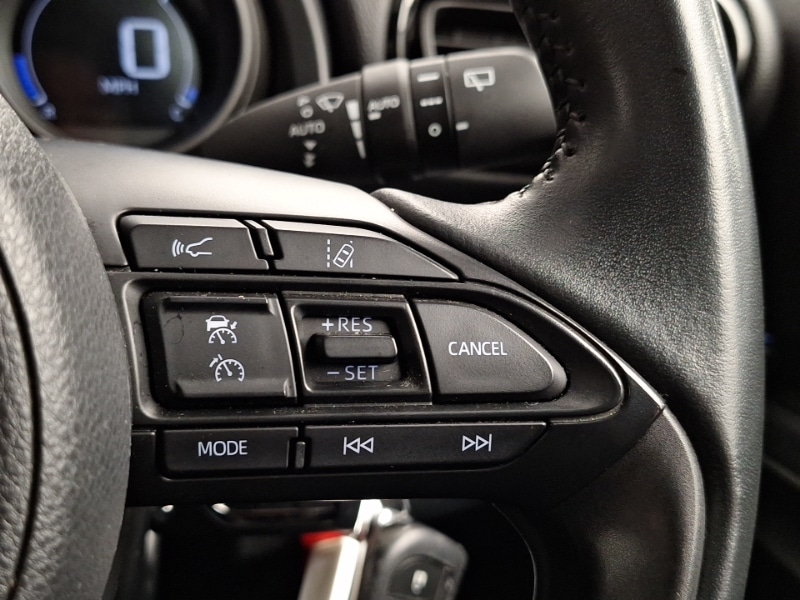 Used Toyota Yaris 2022 for sale - 78126608: Photo 17