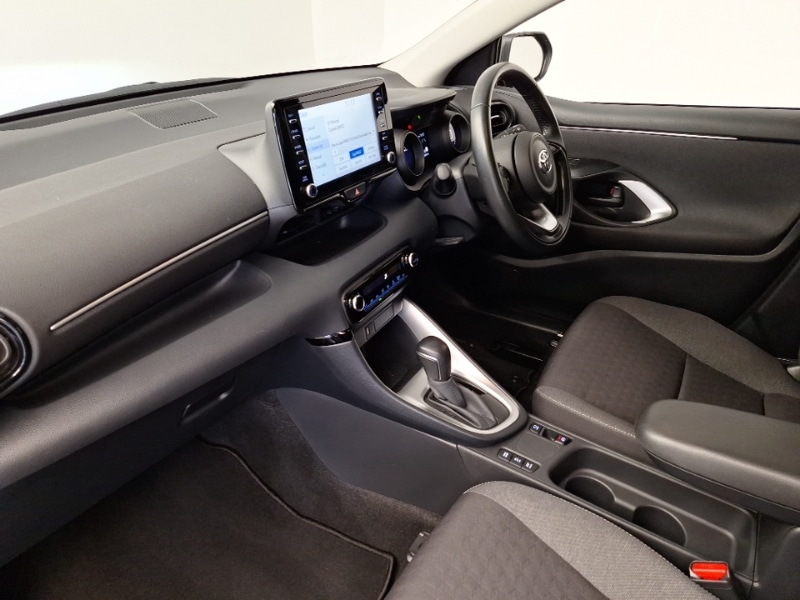 Used Toyota Yaris 2022 for sale - 78126608: Photo 5