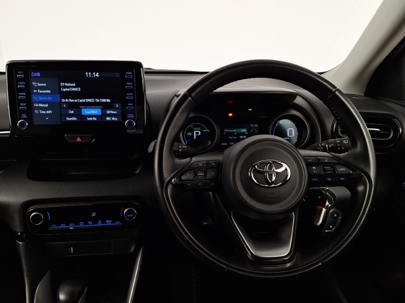 Used Toyota Yaris 2022 for sale - 78126608: Photo 7