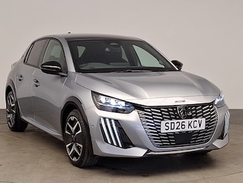 Used Peugeot 208 2026 for sale - 79238682: Photo