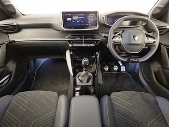 Used Peugeot 208 2026 for sale - 79238682: Photo