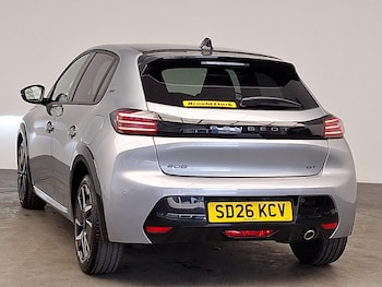 Used Peugeot 208 2026 for sale - 79238682: Photo