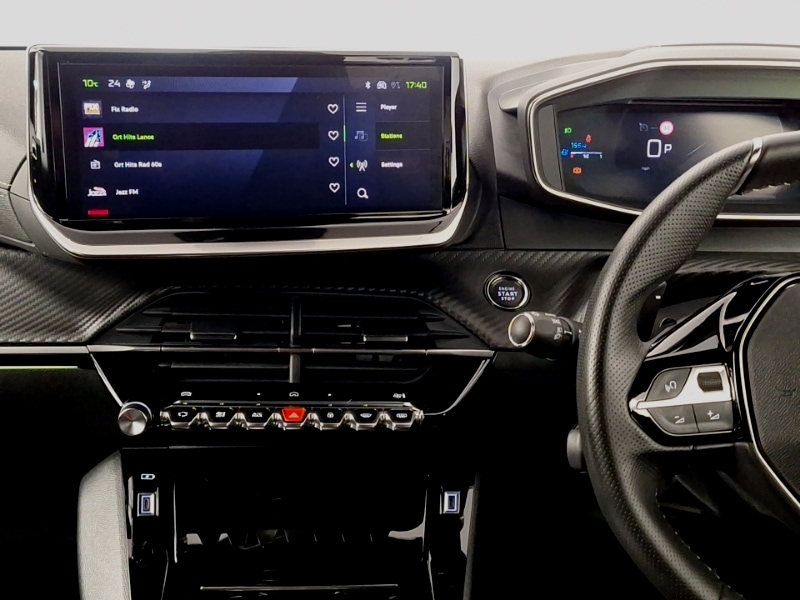 Used Peugeot 2008 2024 for sale - 77357978: Photo 10