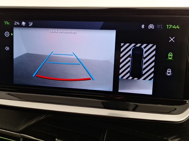 Used Peugeot 2008 2024 for sale - 77357978: Photo 12