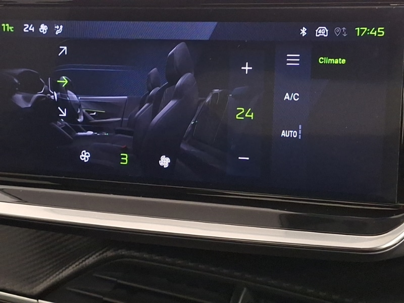 Used Peugeot 2008 2024 for sale - 77357978: Photo 13