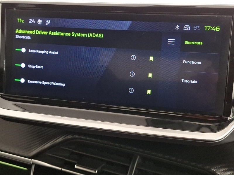 Used Peugeot 2008 2024 for sale - 77357978: Photo 14