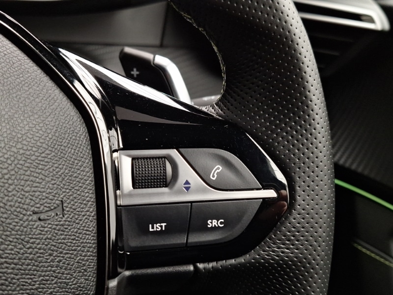 Used Peugeot 2008 2024 for sale - 77357978: Photo 17