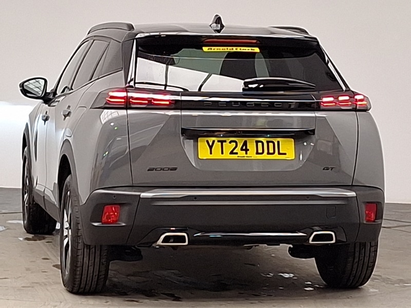 Used Peugeot 2008 2024 for sale - 77357978: Photo 3