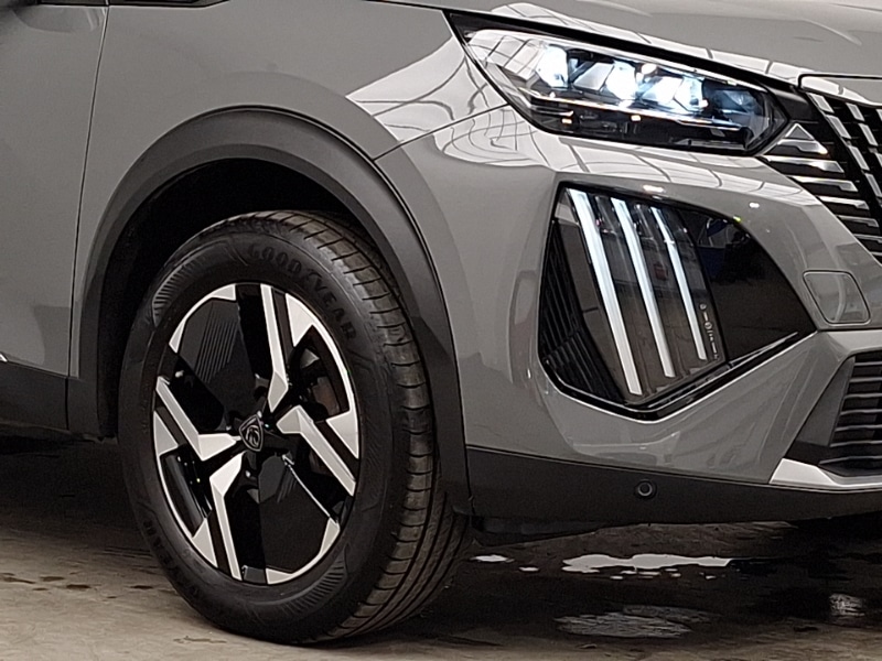 Used Peugeot 2008 2024 for sale - 77357978: Photo 9