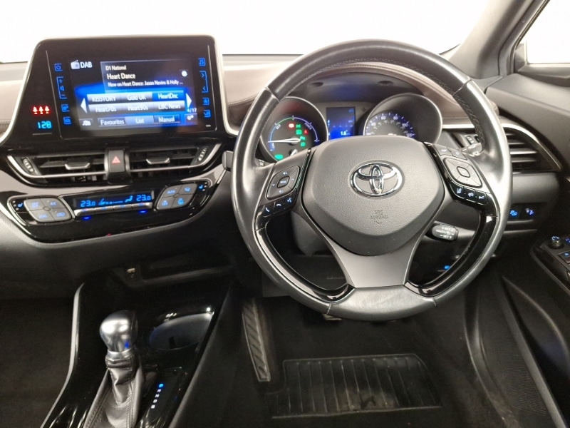 Used Toyota C-HR 2017 for sale - 77466282: Photo 7