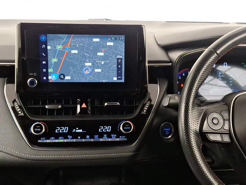 Used Toyota Corolla 2022 for sale - 78079996: Photo 10