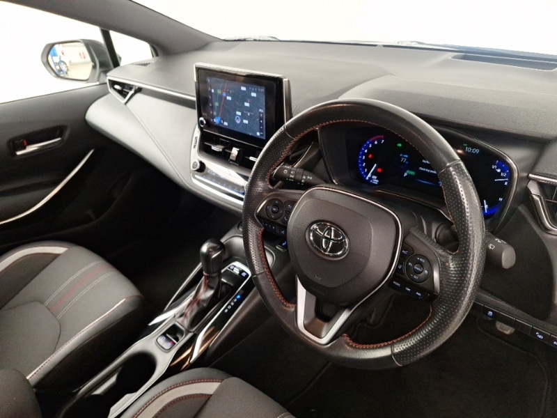 Used Toyota Corolla 2022 for sale - 78079996: Photo 11