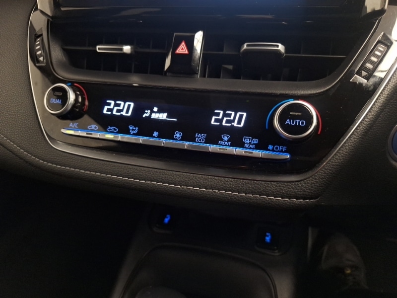 Used Toyota Corolla 2022 for sale - 78079996: Photo 13