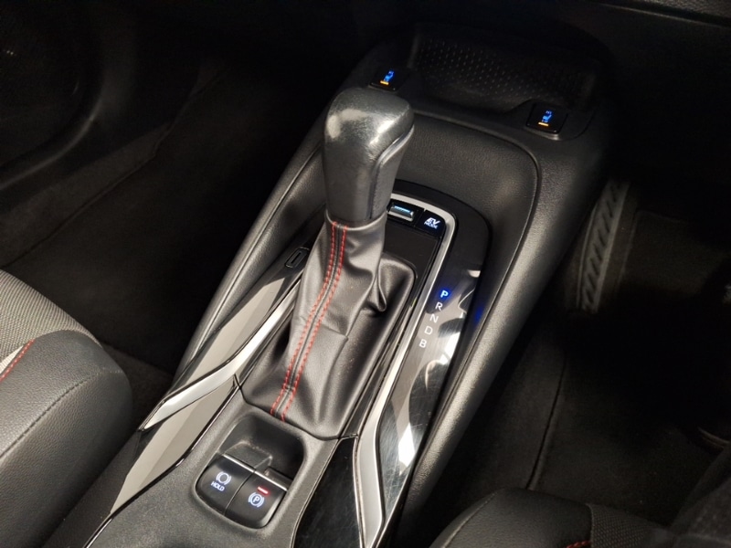 Used Toyota Corolla 2022 for sale - 78079996: Photo 14