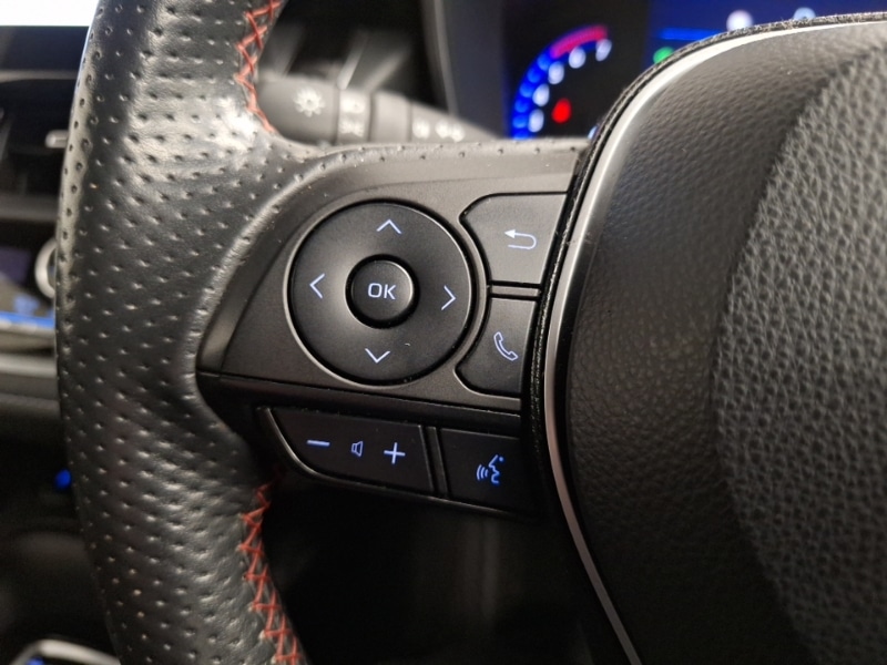 Used Toyota Corolla 2022 for sale - 78079996: Photo 15