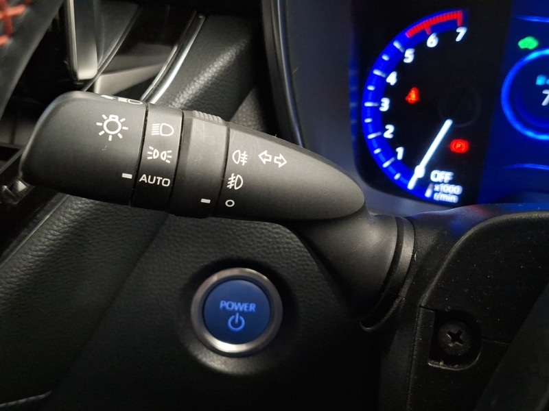 Used Toyota Corolla 2022 for sale - 78079996: Photo 17