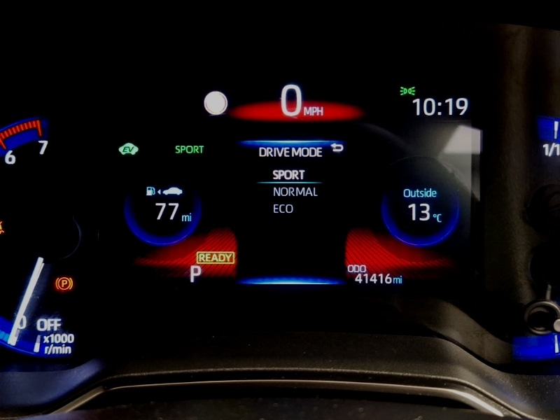 Used Toyota Corolla 2022 for sale - 78079996: Photo 18