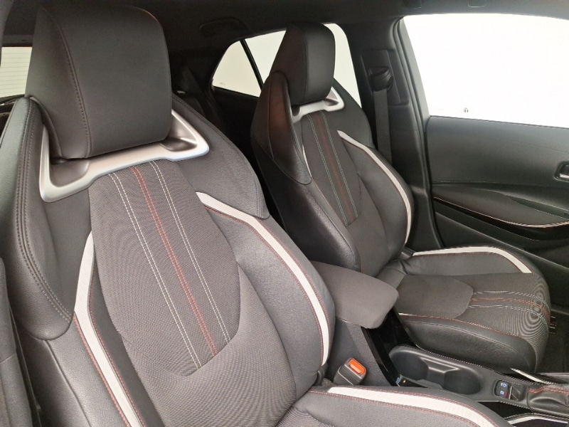 Used Toyota Corolla 2022 for sale - 78079996: Photo 19