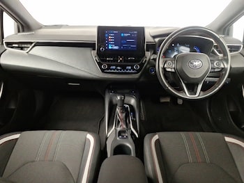 Used Toyota Corolla 2022 for sale - 78079996: Photo