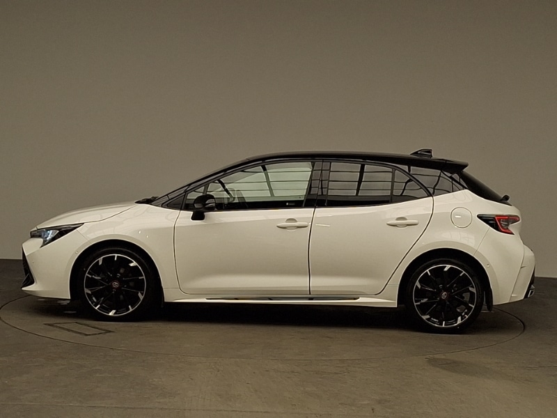 Used Toyota Corolla 2022 for sale - 78079996: Photo 4