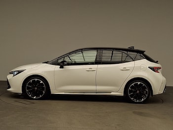 Used Toyota Corolla 2022 for sale - 78079996: Photo